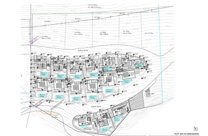 Image No.11-3 Bed Villa for sale