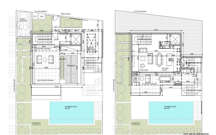 Image No.12-3 Bed Villa for sale