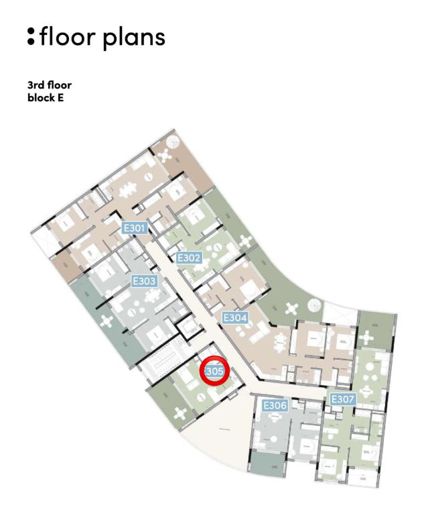 Image No.27-Studio de 1 chambre à vendre à Paphos