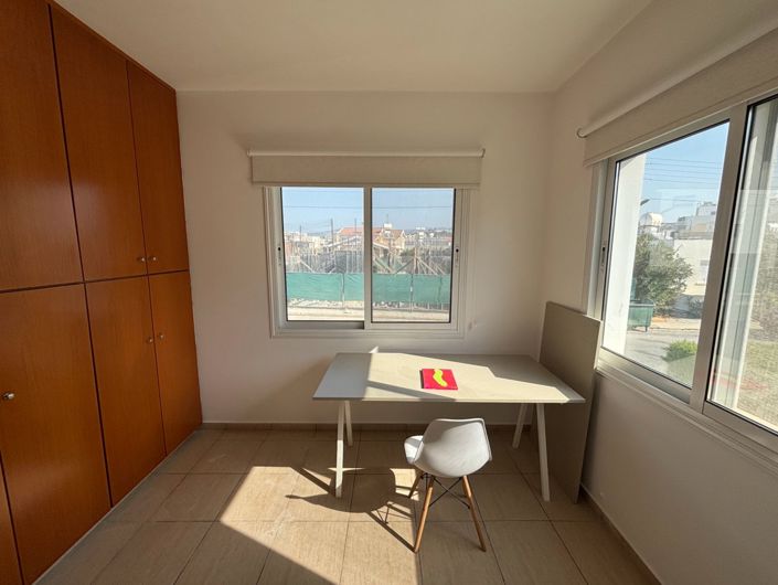 Image No.15-Appartement de 2 chambres à vendre à Paphos