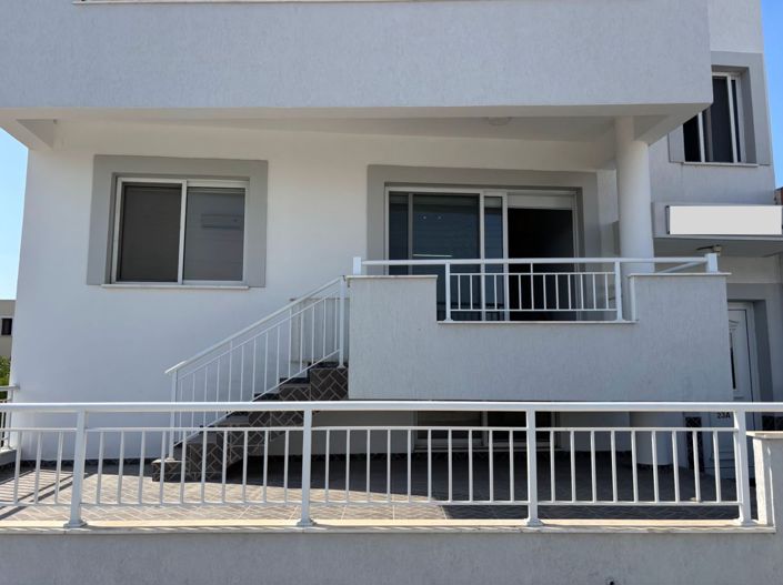 Image No.2-Appartement de 2 chambres à vendre à Paphos