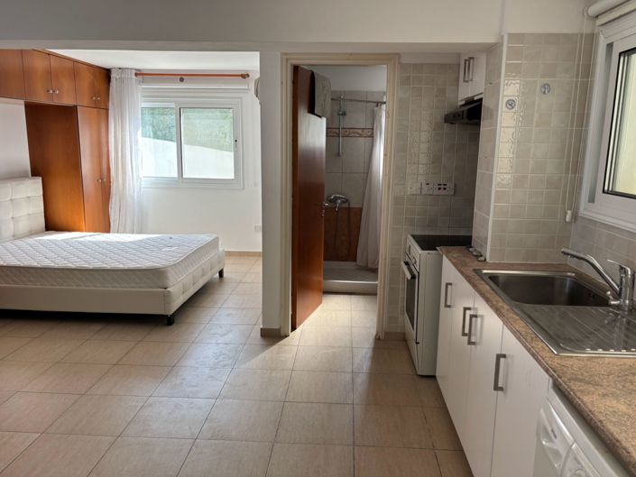 Image No.24-Appartement de 2 chambres à vendre à Paphos