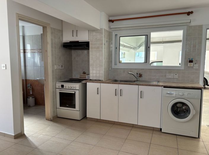 Image No.27-Appartement de 2 chambres à vendre à Paphos