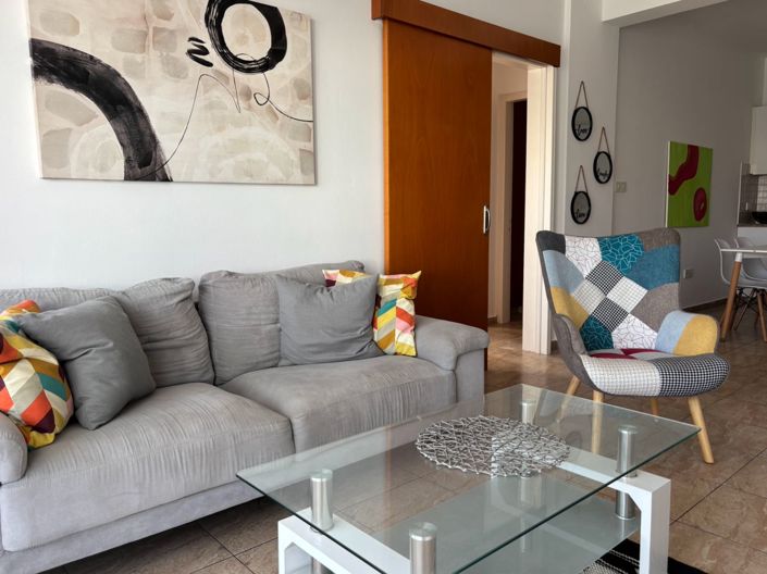 Image No.3-Appartement de 2 chambres à vendre à Paphos