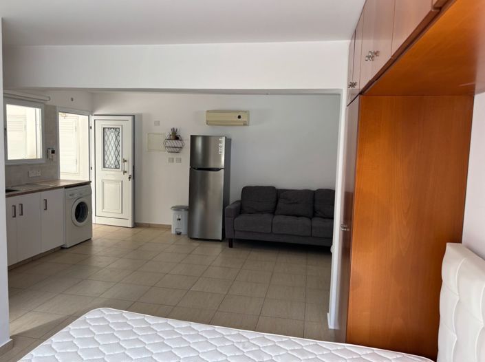 Image No.31-Appartement de 2 chambres à vendre à Paphos