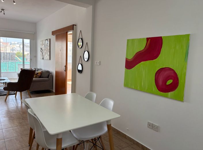 Image No.4-Appartement de 2 chambres à vendre à Paphos