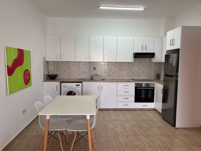 Image No.7-Appartement de 2 chambres à vendre à Paphos