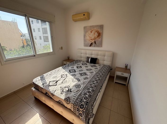 Image No.9-Appartement de 2 chambres à vendre à Paphos