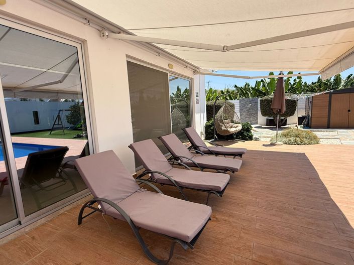 Image No.17-4 Bed Villa for sale