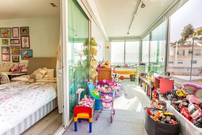 Image No.6-4 Bed Apartment for sale