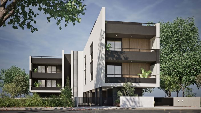 Image No.1-1 Bed Apartment for sale