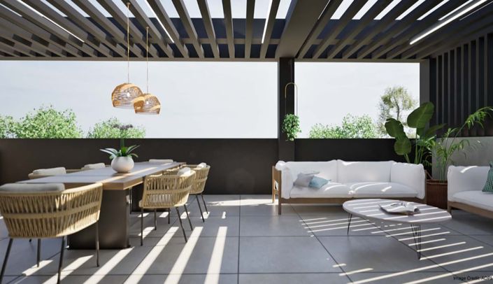 Image No.4-Appartement de 1 chambre à vendre à Larnaca