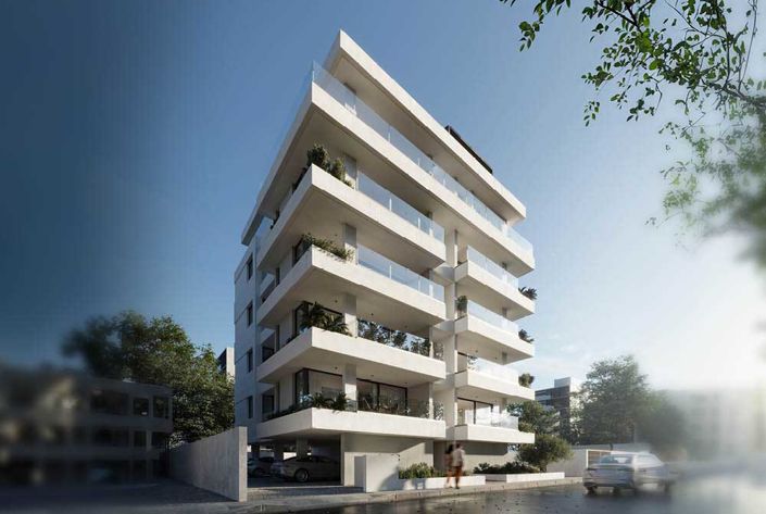 Image No.1-2 Bed Apartment for sale