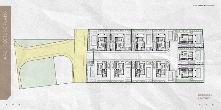 Image No.13-Villa de 3 chambres à vendre à Kapparis