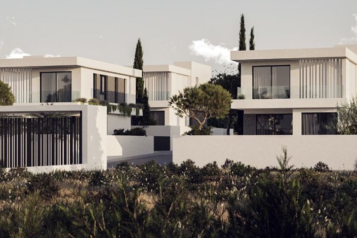 Image No.6-Villa de 3 chambres à vendre à Kapparis