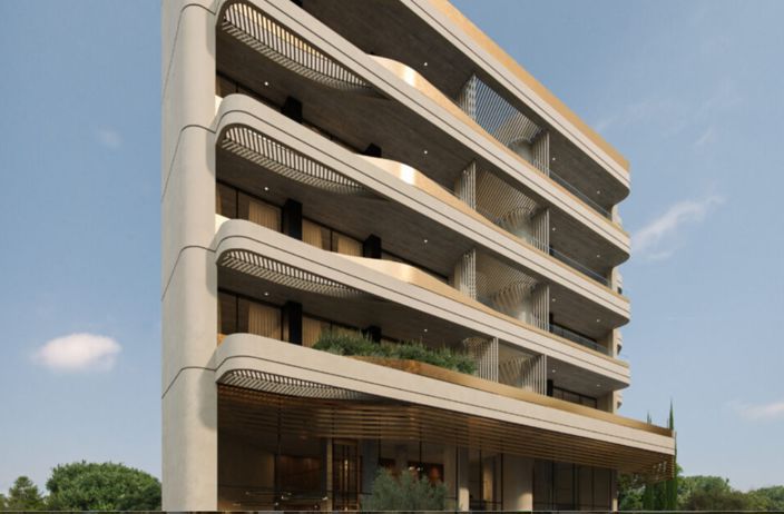 Image No.4-Appartement de 2 chambres à vendre à Paralimni