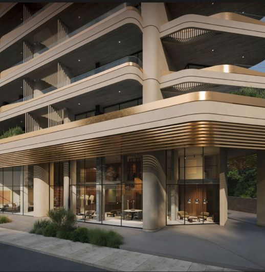 Image No.5-Appartement de 2 chambres à vendre à Paralimni