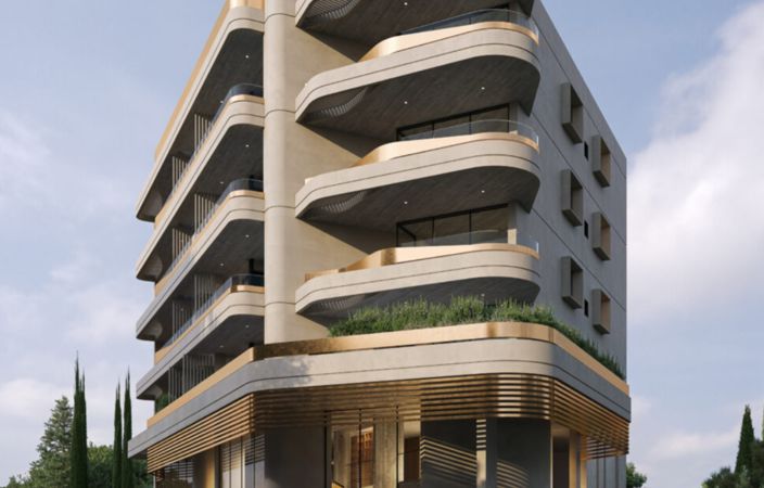 Image No.3-Propriété à vendre à Paralimni