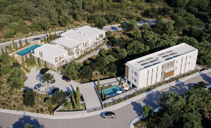 Image No.4-2 Bed Apartment for sale