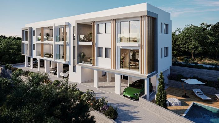 Image No.6-2 Bed Apartment for sale