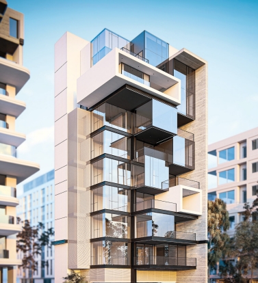 Image No.2-2 Bed Apartment for sale