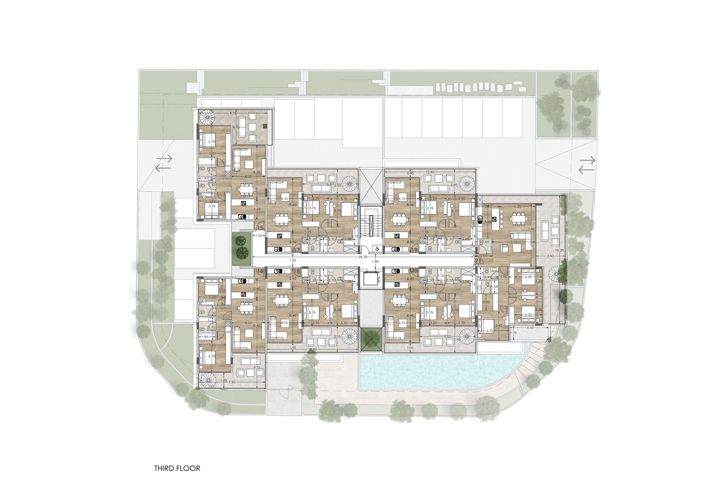 Image No.17-2 Bed Property for sale