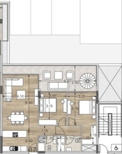 Image No.18-2 Bed Property for sale