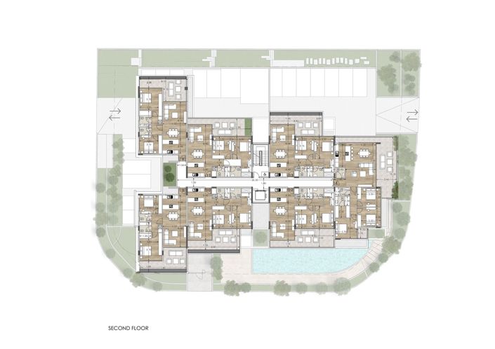 Image No.7-2 Bed Apartment for sale