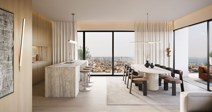 Image No.2-2 Bed Apartment for sale