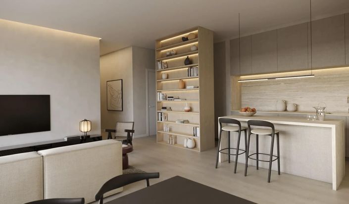Image No.4-2 Bed Apartment for sale