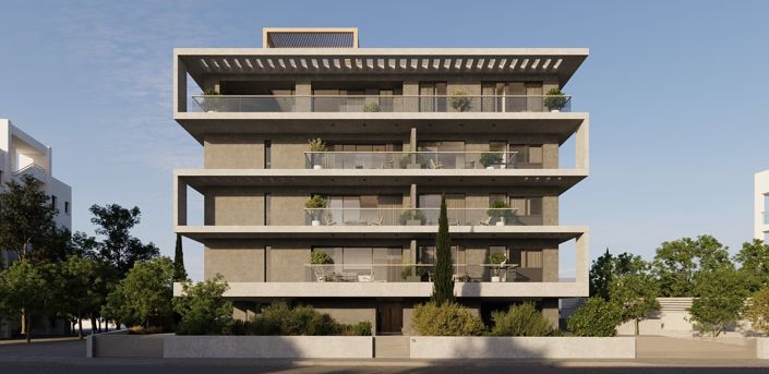 Image No.2-2 Bed Apartment for sale