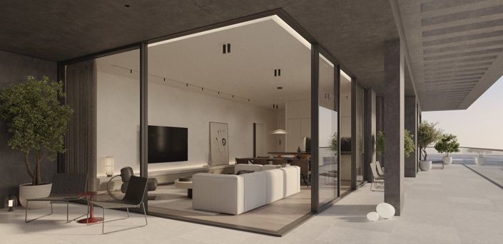 Image No.4-2 Bed Apartment for sale