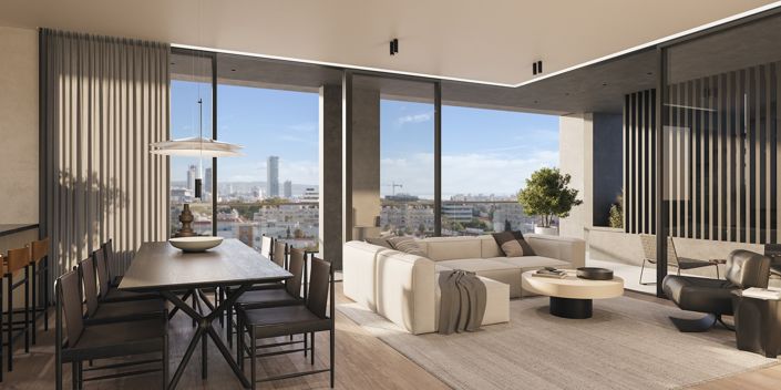 Image No.5-2 Bed Apartment for sale