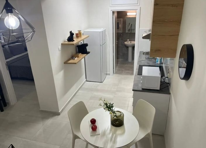 Image No.1-1 Bed Apartment for sale