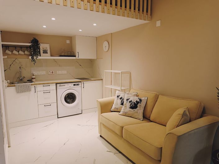 Image No.2-2 Bed Apartment for sale