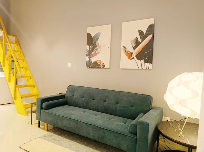 Image No.6-2 Bed Apartment for sale