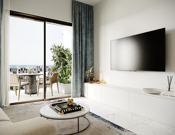 Image No.5-Studio à vendre à Limassol