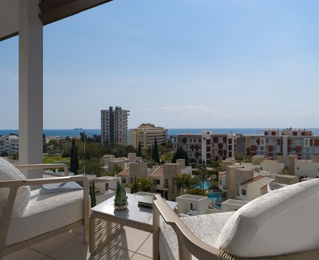 Image No.7-Studio à vendre à Limassol