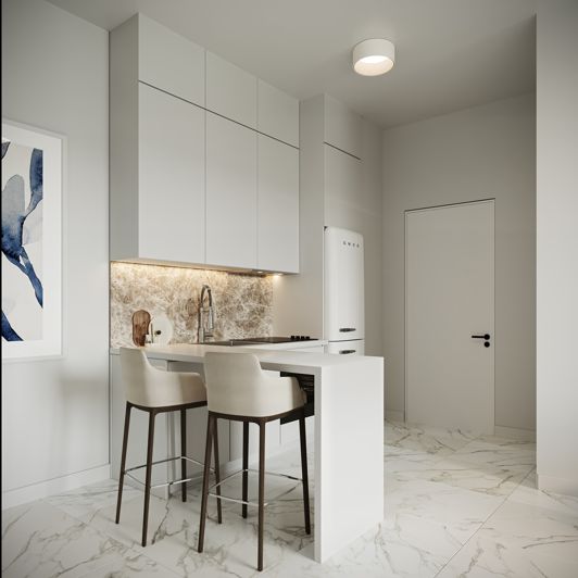 Image No.4-1 Bed Apartment for sale