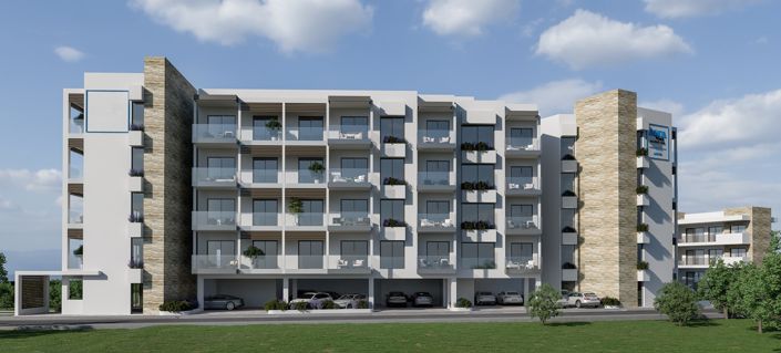 Image No.13-Appartement de 1 chambre à vendre à Limassol