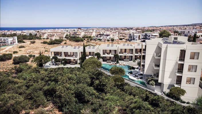 Image No.19-2 Bed Apartment for sale