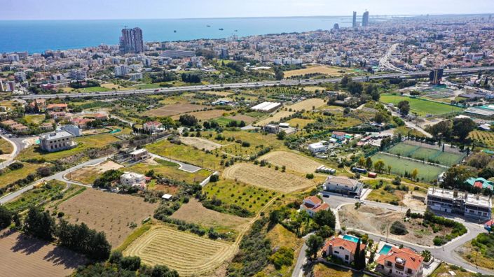 Image No.2-Villa de 4 chambres à vendre à Limassol