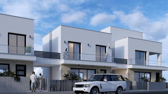 Image No.7-Villa de 4 chambres à vendre à Limassol