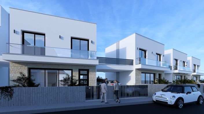 Image No.8-Villa de 4 chambres à vendre à Limassol