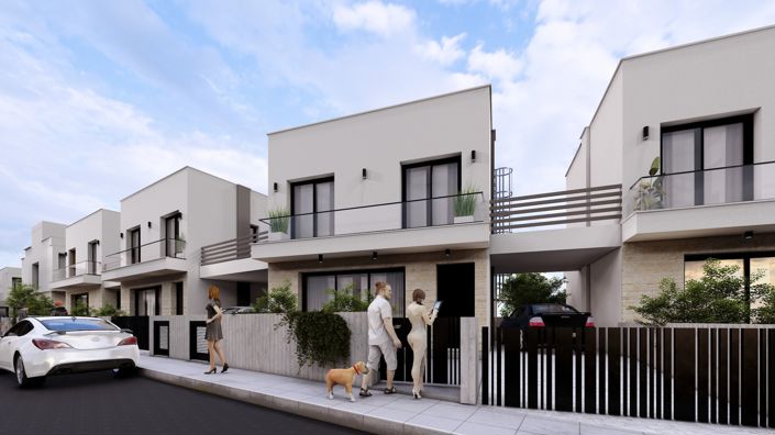 Image No.11-3 Bed Villa for sale