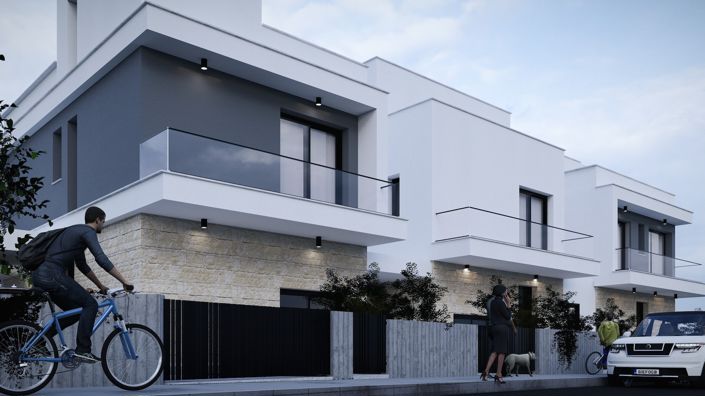 Image No.12-3 Bed Villa for sale