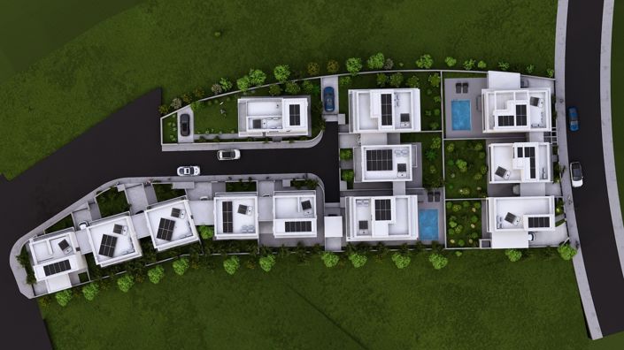 Image No.17-3 Bed Villa for sale