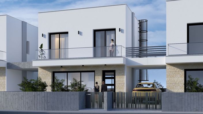 Image No.2-3 Bed Villa for sale