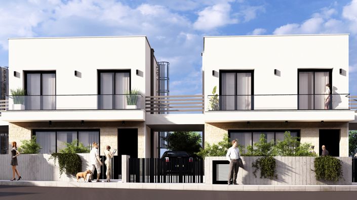 Image No.5-3 Bed Villa for sale