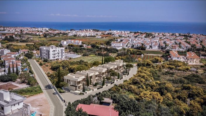 Image No.13-Villa de 3 chambres à vendre à Paralimni
